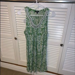 Beautiful 60’s Inspired Dress